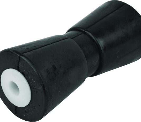 attwood heavy duty boat trailer roller review
