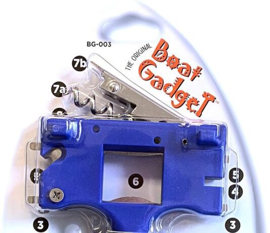 boat gadget review