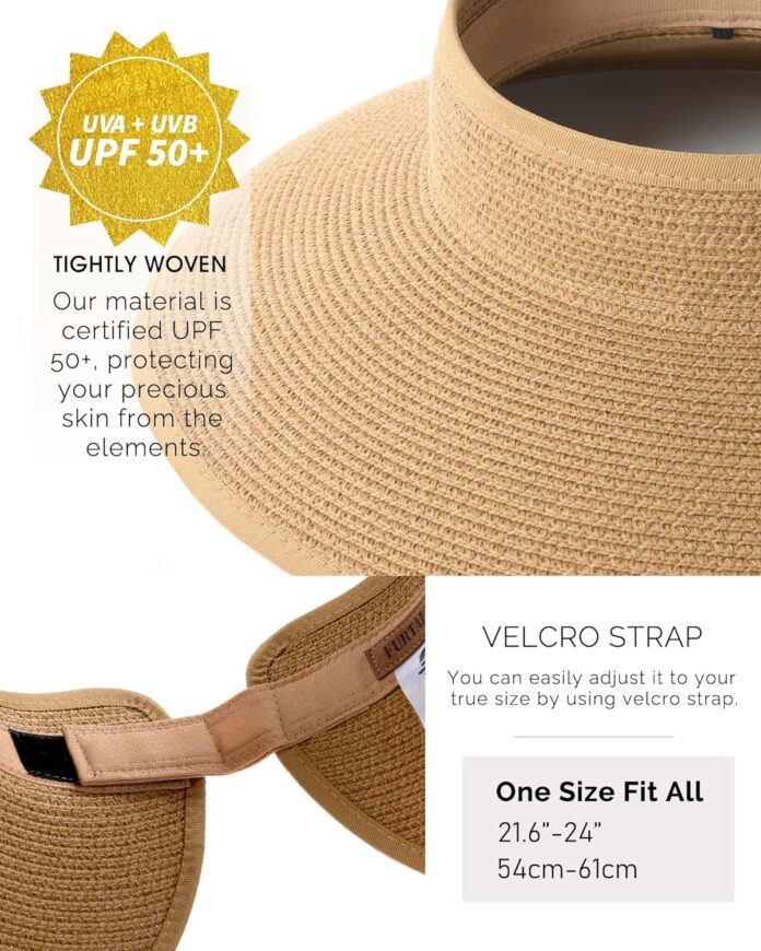 comparing 5 wide brim sun hats which offers the best uv protection