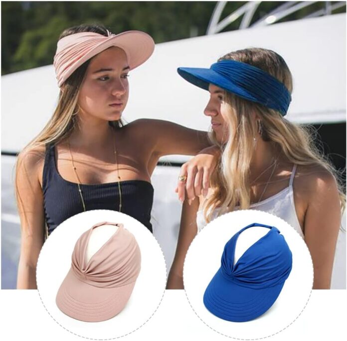 comparing 5 womens sun hats style protection portability