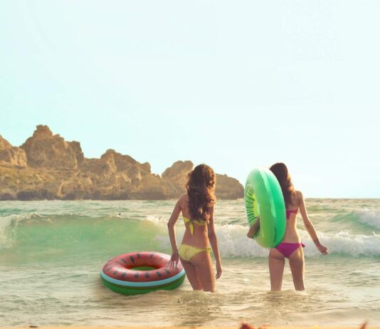 finduwill pool floats kids review