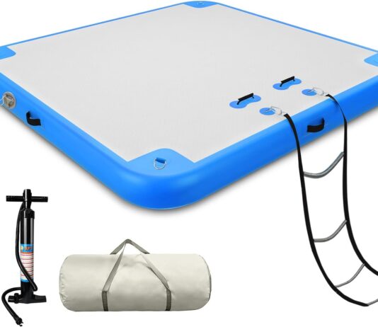 gzkyylegs floating dock review