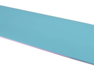 homcom floating mat review