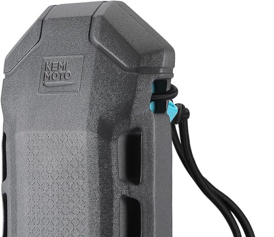 kemimoto boat fenders review