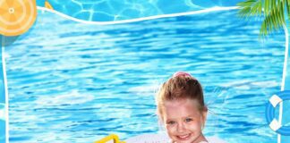 lenwen inflatable pool floats review