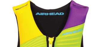 life jackets reviewed airhead hyperlite indy oneill slasher hyperlite elite