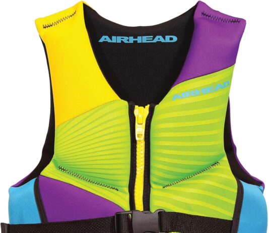life jackets reviewed airhead hyperlite indy oneill slasher hyperlite elite