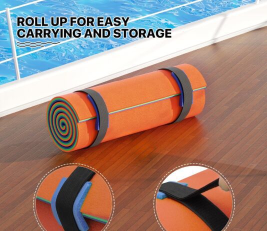 madog water mat review