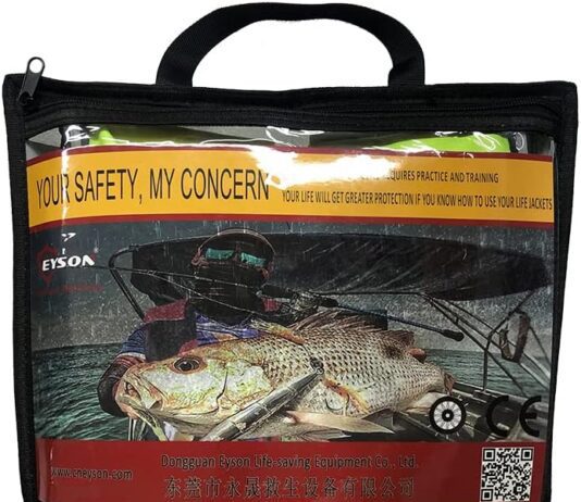 product comparison 5 life jacketsvests reviewed