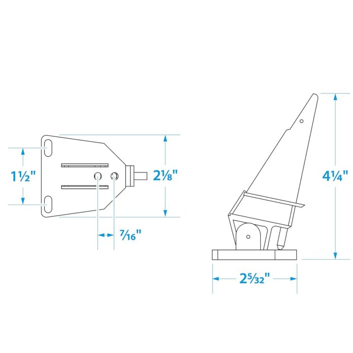 seachoice marine speedometer pitot kit review