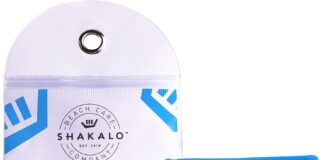 shakalo sandscreen sand removal bag review