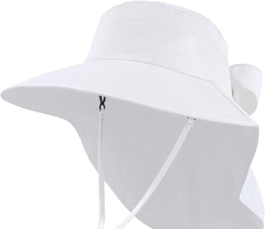 sun hats a comprehensive comparison