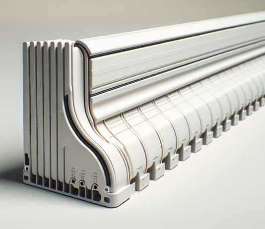 taylor made dock edging review