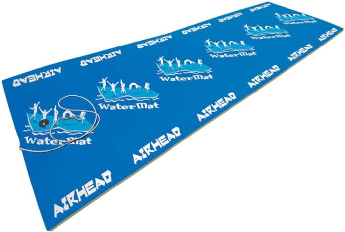 airhead watermat fun mat 18 plus greenblue 18 x 6 x 2
