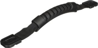 attwood 2061 5 flexible grab handle review