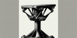 attwood 90720 seat pedestal review