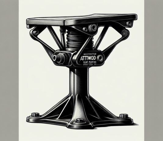 attwood 90720 seat pedestal review