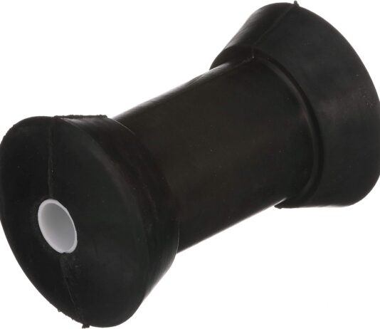attwood marine keel roller