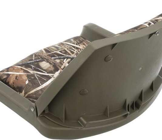 attwood padded flip boat seat 2