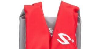 comparing 5 uscg approved kids life jackets