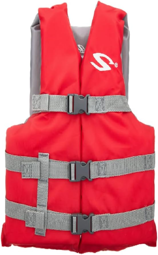 comparing 5 uscg approved kids life jackets