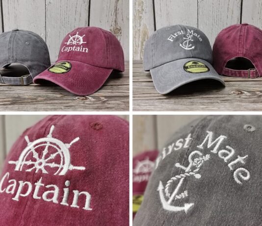 enodtter mr and mrs hats captain first mate hats hubby and wifey hats bride groom hats 3
