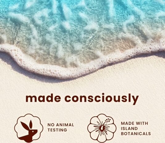 hawaiian tropic after sun lotion moisturizer review