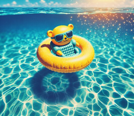 intex 43234 2336 59574ep my baby float review