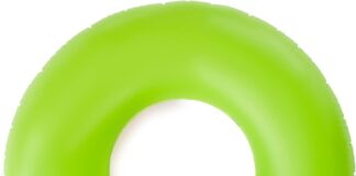 intex recreation 48 color whirl tube 2