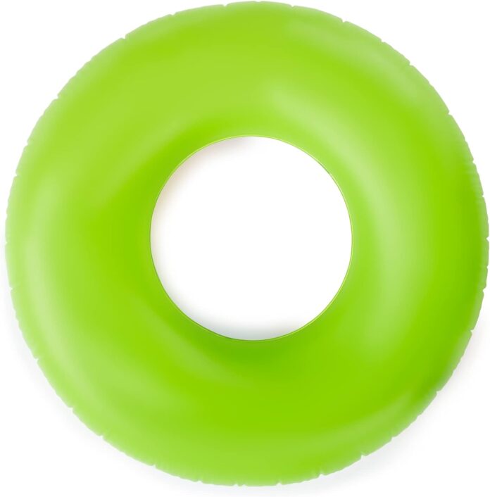 intex recreation 48 color whirl tube 2