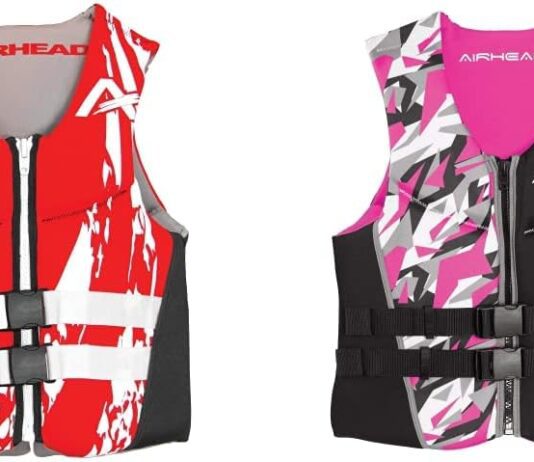 life jackets a comprehensive review comparison