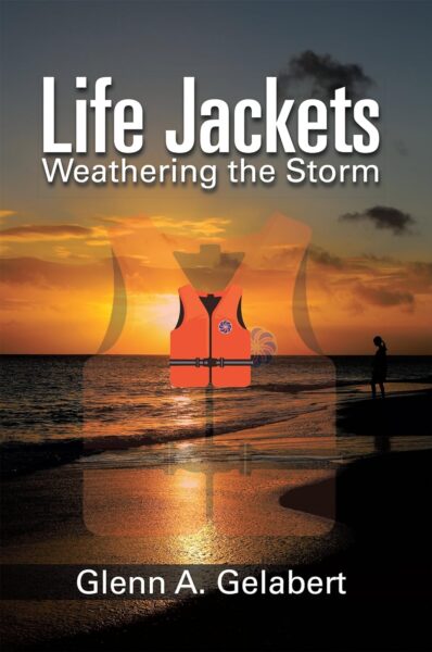 Life Jackets: Weathering the Storm     Kindle Edition
