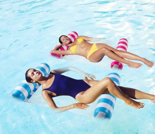 mozsoy2 pack premium swimming pool float hammock multi purpose inflatable hammock saddle lounge chair hammock drifter wa 2