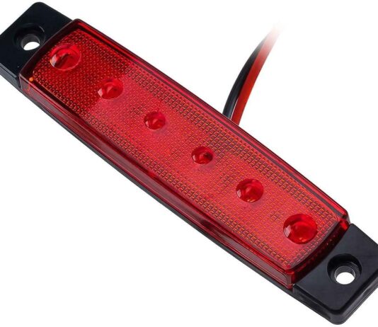 pseqt led boat interior lights marine courtesy light strip deck transom cockpit navigation lighting waterproof for fishi 2