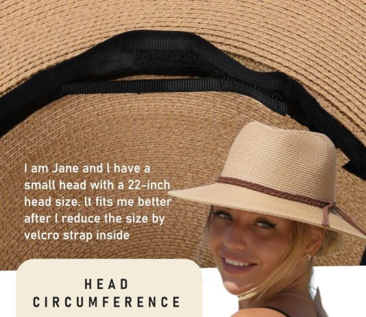Reviewing and Comparing 5 Wide Brim Straw Sun Hats for Women reviewing and comparing 5 wide brim straw sun hats for women