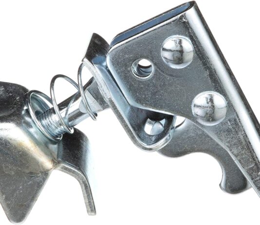 seachoice trailer couple