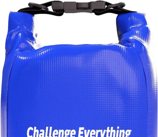 well strong waterproof first aid kit roll top boat emergency kit with waterproof contents for fishing kayaking boating s 3