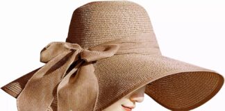 womens beach hat review comparing 5 wide brim floppy straw hats