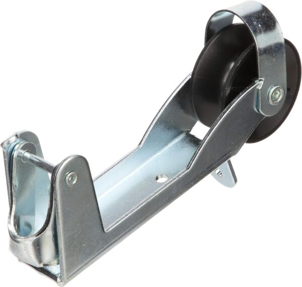 Seachoice Lift  Lock Anchor Line Control, Boat Rope, Zinc-Plated Steel, Supports Anchors Up to 20 Lbs.