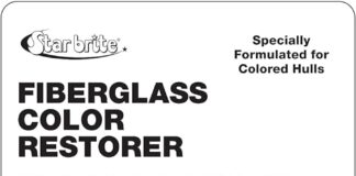 star brite fiberglass color restorer with ptef 16 oz 081816pw 3