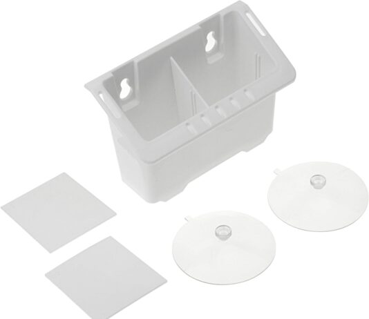 shoreline marine electronics caddy 1