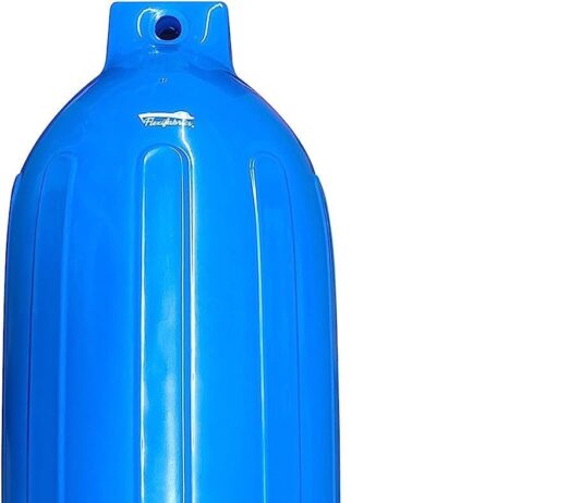 flexifabrics reinforced g series boat fenders g 5 88 x 268 in