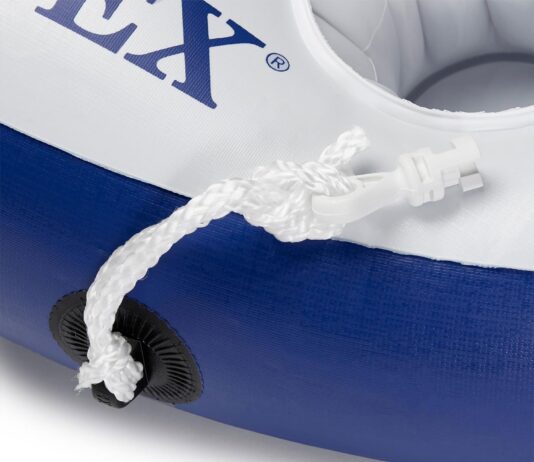 intex mega chill swimming pool inflatable floating 24 can beverage cooler holder for swimming boating tubing bbqs and mo 3
