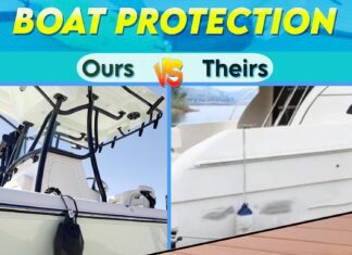 sandshark non marking soft pliable boat fenders inflatable boat bumpers for docking patent pending with multiple hanging 1