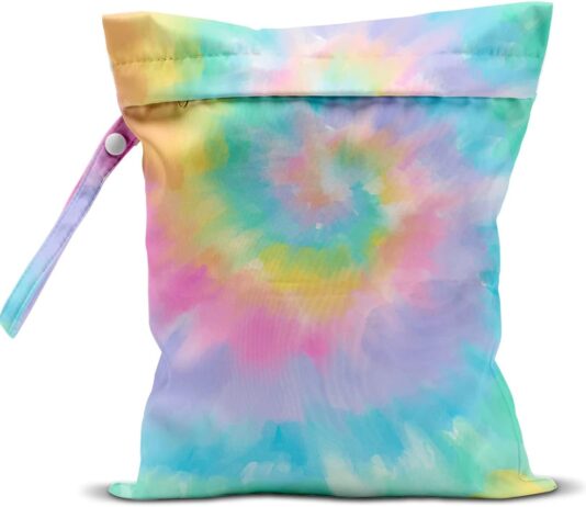 wet bag wet dry bag wet bag for swimsuit travel vacation beach pool weekend bag girls trip gifts makeup bag bachelorette