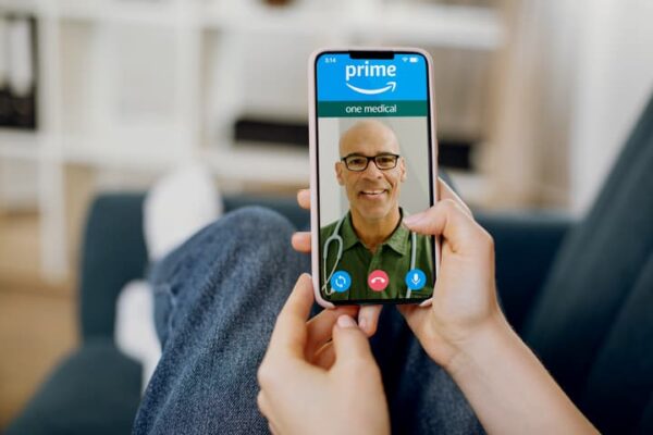 Amazon One Medical