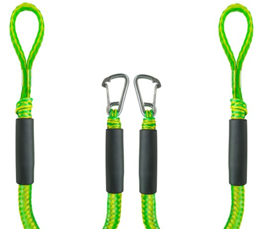 Stainless Steel Clip Accessories for Boats