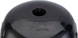 taylormade big b inflatable boat fender review