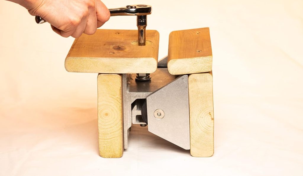 Dock Hinge System