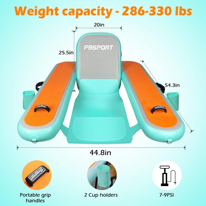 fbsport-inflatable-floating-pool-chair-for-adultswate-lounger-float-raft-with-cup-holder-for-swimming-pool-party-10